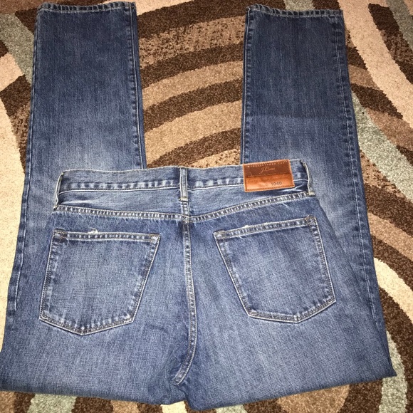 j crew 1040 jeans